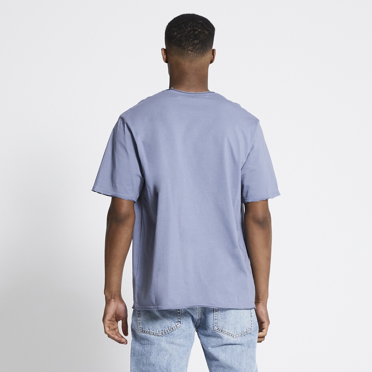 T-Shirt "Raw tee"